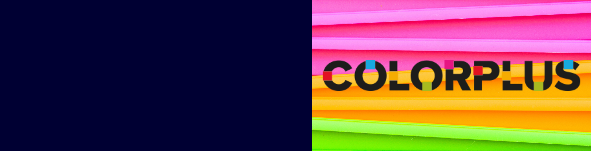 Color Plus