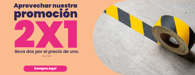 Promoción cinta de embalaje