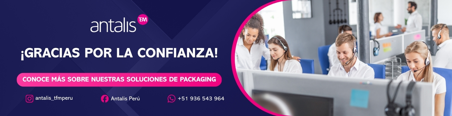 Gracias por tu contacto