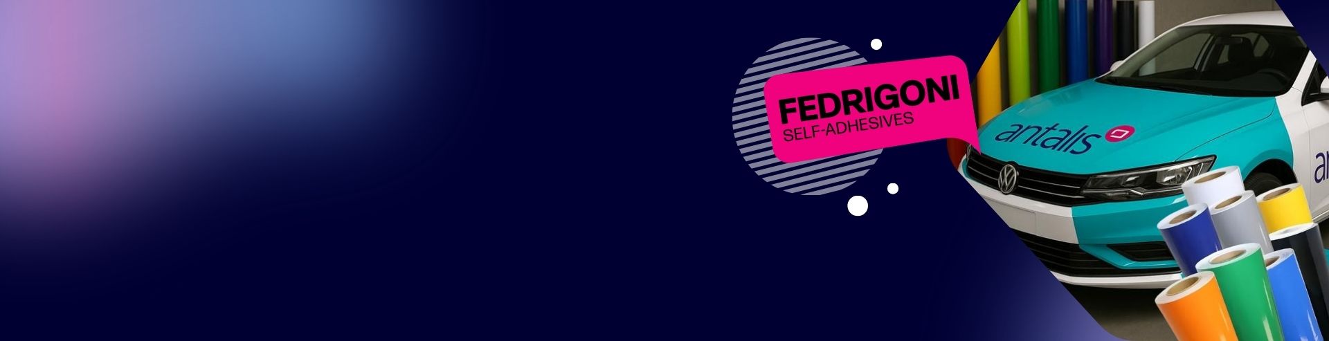 Fedrigoni | Comunicación Visual