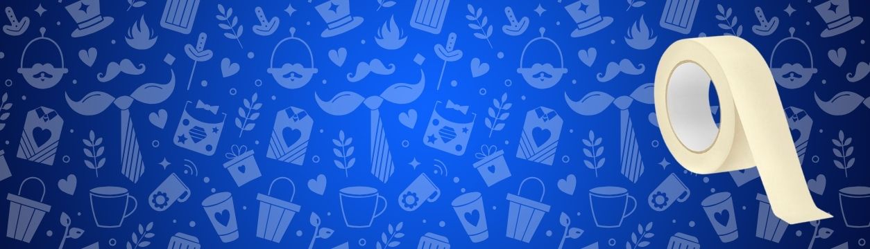 Ofertas Junio | Packaging | Masking tape