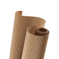 Carton corrugado - Embalaje | Antalis Chile