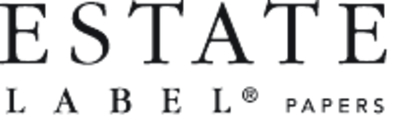 Estate Label #8