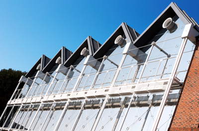 Solar films