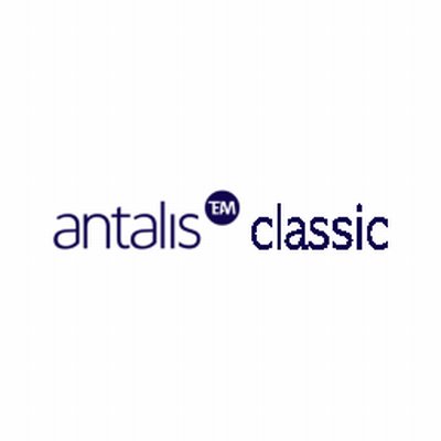 Antalis sobres