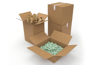 Cajas para embalaje