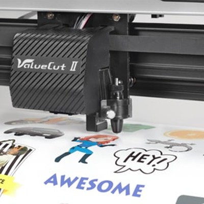 Plotter de corte