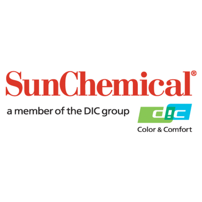 Sun Chemical - Tinta offset - Antalis Chile