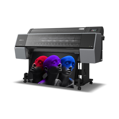 Epson linea P - Antalis Chile