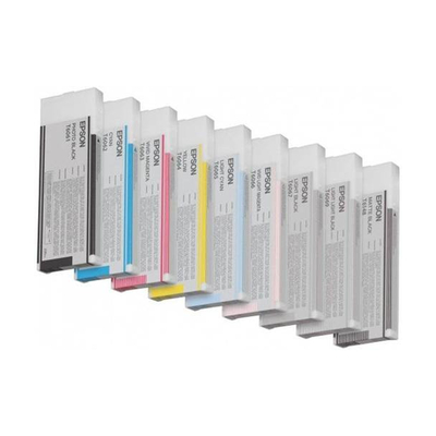Epson tintas y toners - Antalis Chile