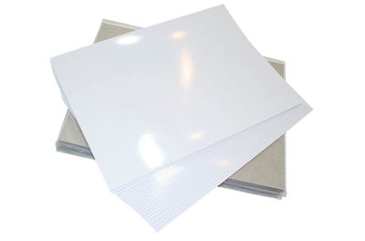 Papeles brillantes - Antalis Chile