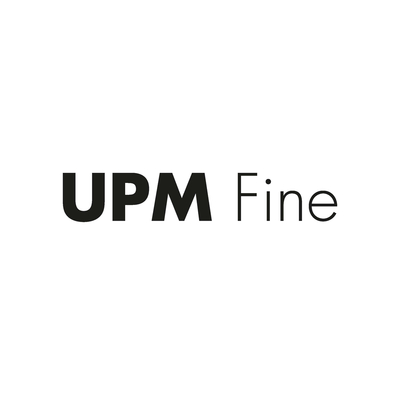 UPM Fine Logo - Antalis Chile