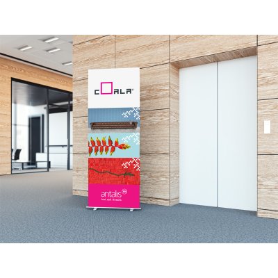 Coala Roll-Up PP S