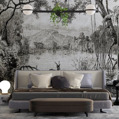 Coala WallDesign P Canvas