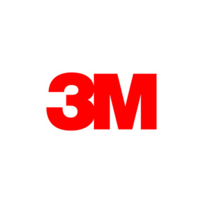Aplicador 3M - Comunicación Visual - Logo
