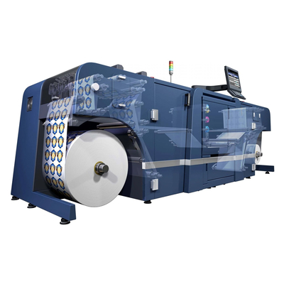 Serie Accurio Label