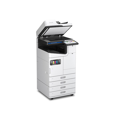Workfoce Serie Epson - Equipos Digitales | Antalis Chile