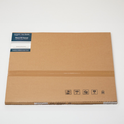 Armstrong - Plancha CTP Dual