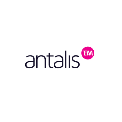antalis chile - insumos graficos - continental sava - logo