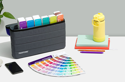 Antalis Chile - insumos graficos - guias pantone