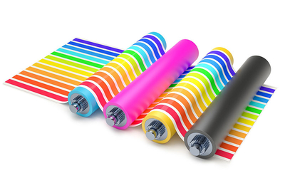 Antalis Chile - Insumos Graficos - Impresion Flexo