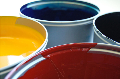 Antalis Chile - Insumos graficos - Tintas Flexo NW