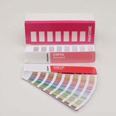 PANTONE CMYK C&U PLUS GP 5101 - Insumos graficos