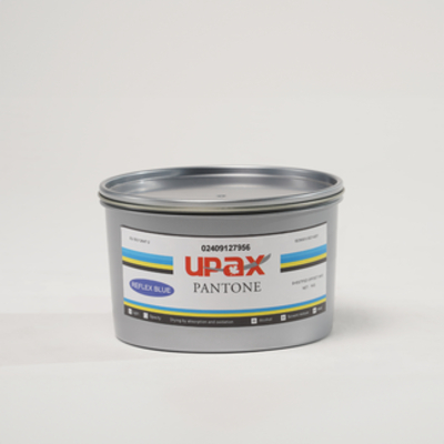 Pantone Reflex Blue - Tinta