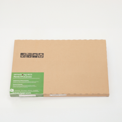 Plancha Armstrong Eco - Insumos Graficos