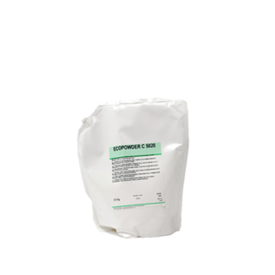 Polvo Antirrepinte 5020 - Ecopowder