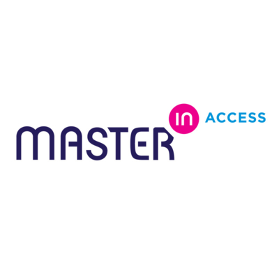Cintas adhesivas Master'In Access