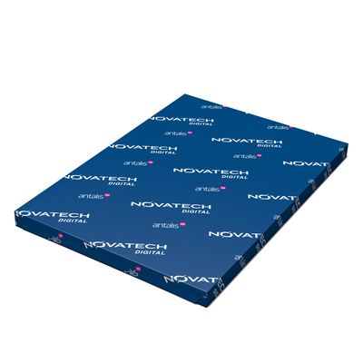 Novatech digital silk