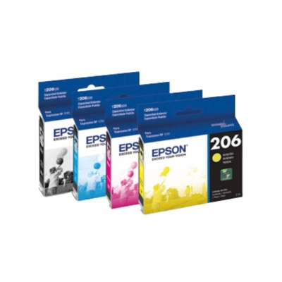 EPSON