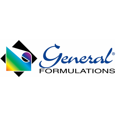 General Formulations Logo