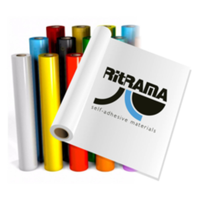 Vinilo Ritrama - CVI 2 -Antalis Chile