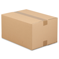 Cajas de cartón 12C