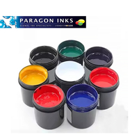 Tintas UV Paragon - Antalis Chile