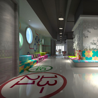 Coala Floorgraphics