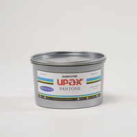 Pantone Reflex Blue - Tinta