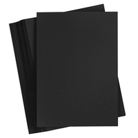 Touch Black - Papel Negro