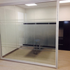 3M 7725-314 Dusted Cristal Clear