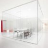 Coala Dusted glass