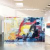 Coala WallDesign P Canvas