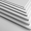 Pvc Espumado blanco