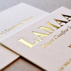 antalis chile - insumos graficos - folias hot stamping