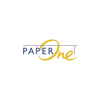 CL-MI2-PAP-PAPER-ONE-LOGO