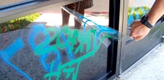 Avery DOL 6060 Anti Graffitti Lam