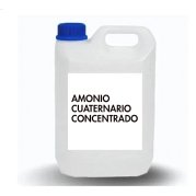 Amonio Cuaternario Concentrado