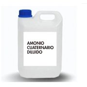Amonio Cuaternario Diluido