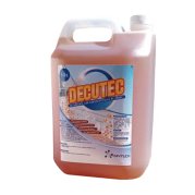 Decutec - Amonio con nanoparticulas de cobre